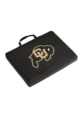 Colorado Buffaloes NCAA Colorado Bleacher Cushion