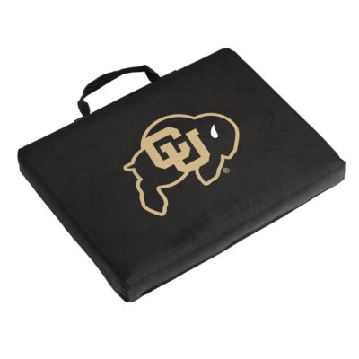 Colorado Buffaloes NCAA Colorado Bleacher Cushion