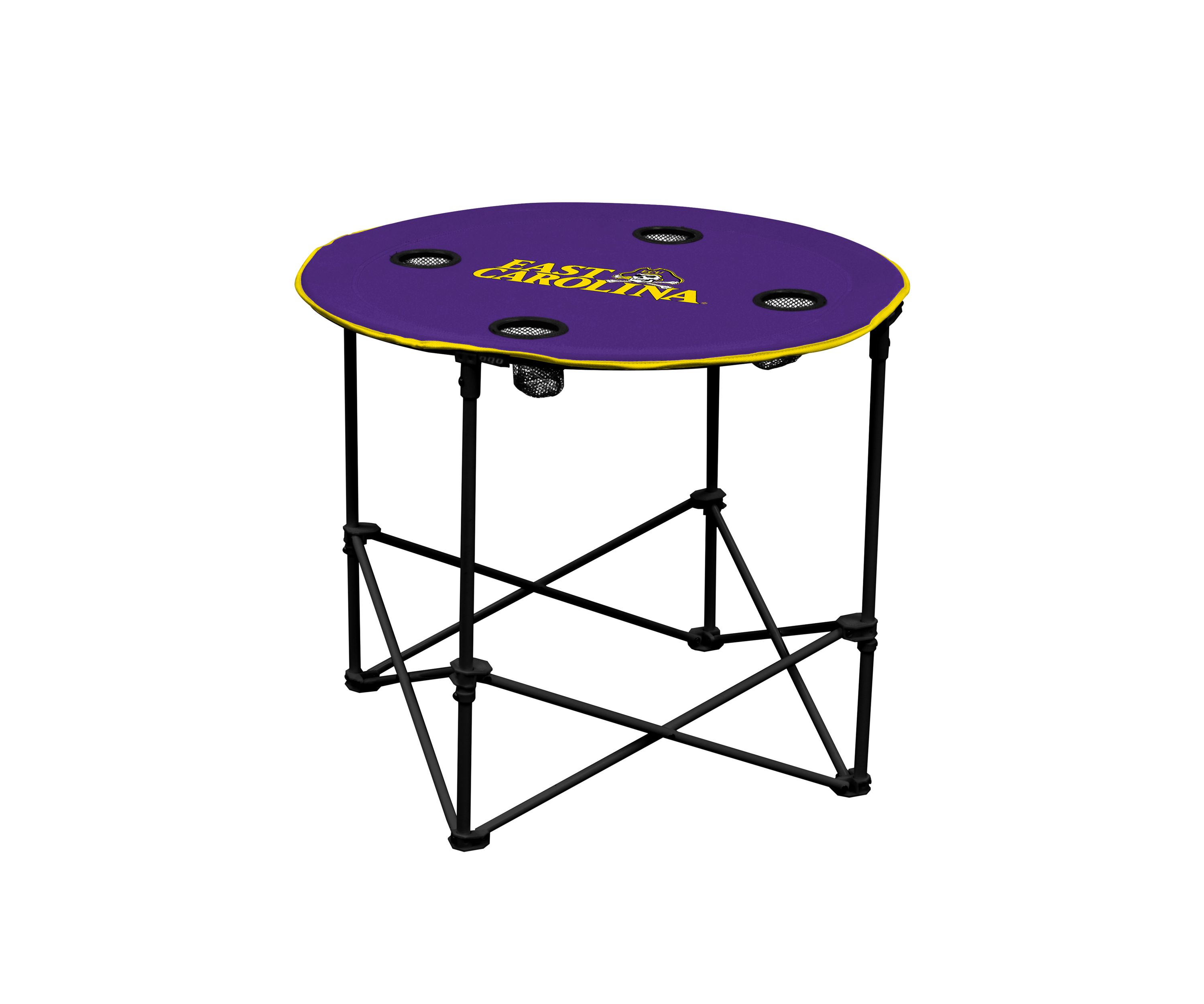NCAA ECU Pirates Round Table