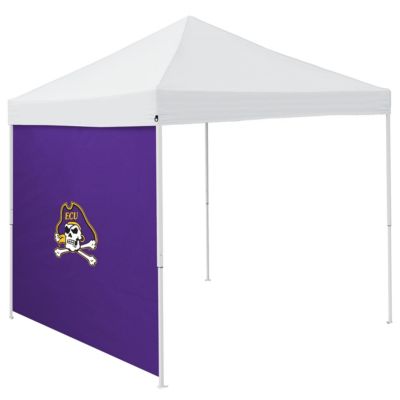 East Carolina Pirates NCAA East Carolina 9 x 9 Side Panel