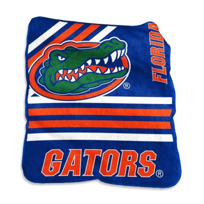 Florida Gators NCAA Florida Raschel Throw