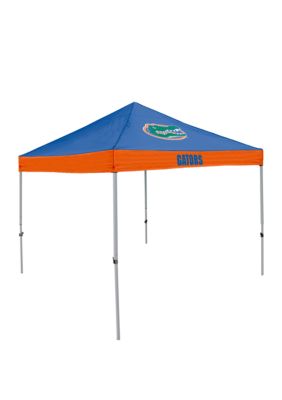 NCAA Florida Gators 9 ft x 9 ft Economy Tent