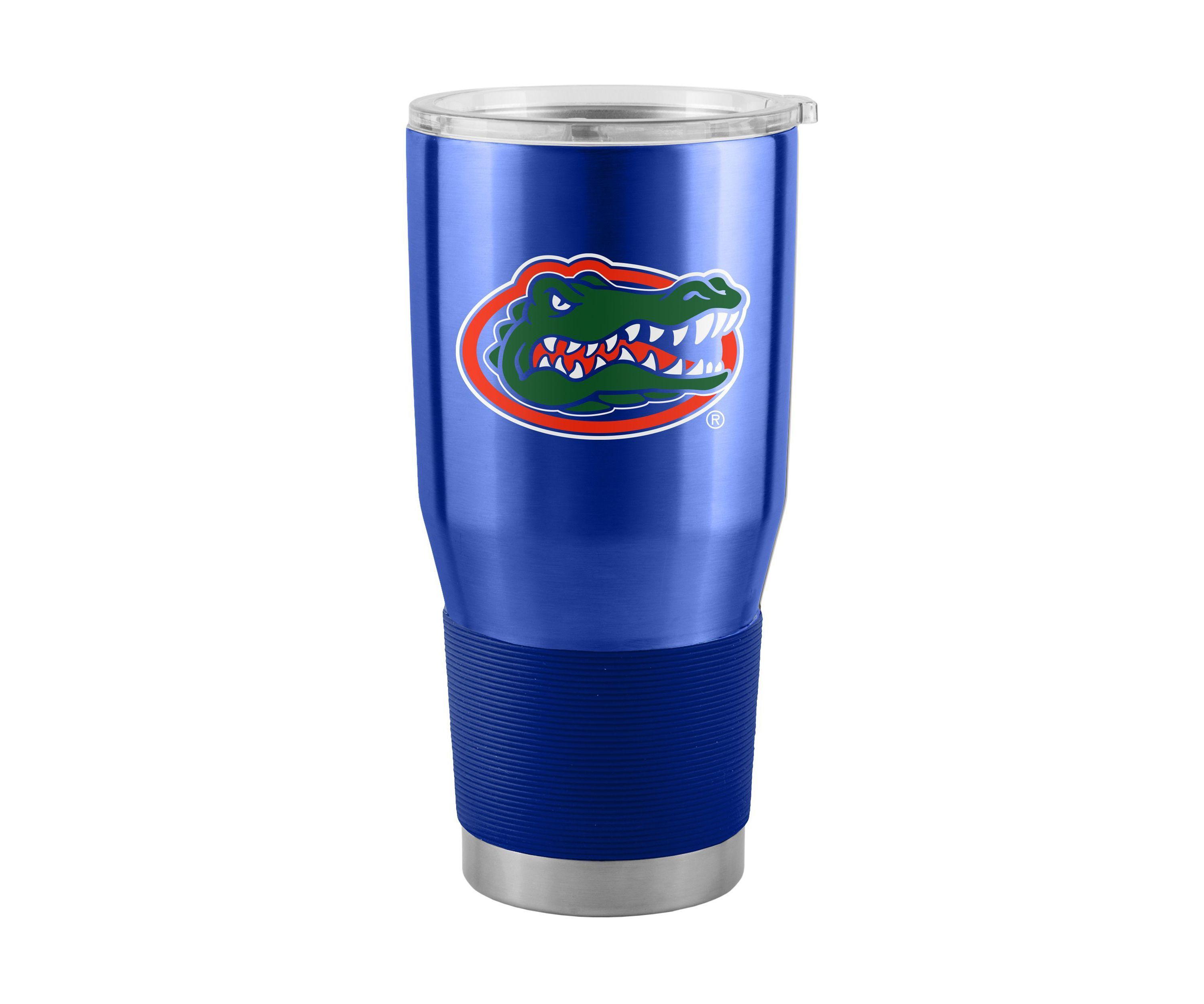 NCAA Florida Gators 30oz. Gameday Stainless Tumbler