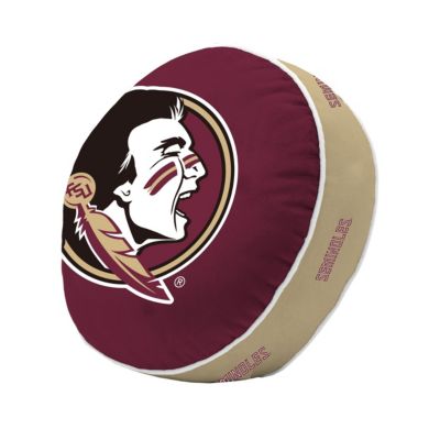 Florida State Seminoles NCAA Wisconsin Sweatshirt Blanket