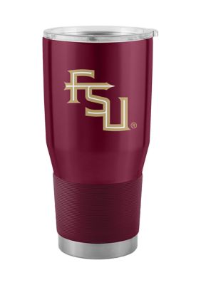 Florida State Seminoles NCAA Florida State 30oz Gameday Stainless Tumbler