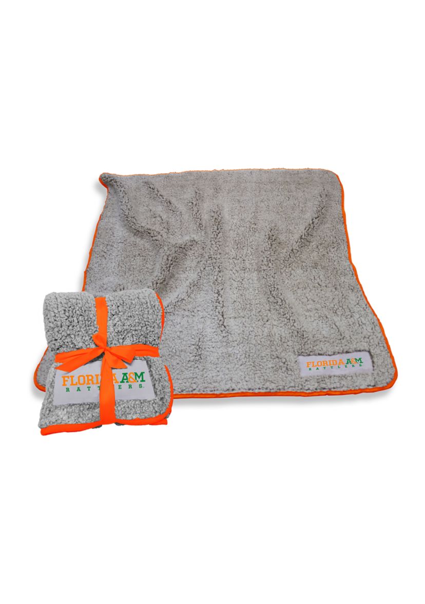HBCU Florida A&M Rattlers Frosty Fleece