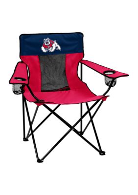 Fresno State Bulldogs NCAA Fresno State Elite Chair