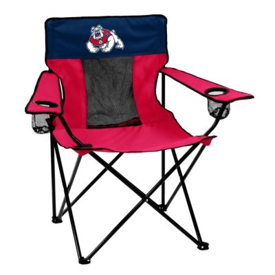 Fresno State Bulldogs NCAA Fresno State Elite Chair