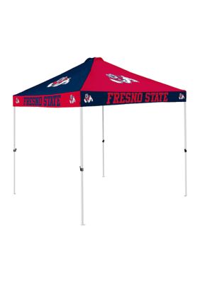 Fresno State Bulldogs NCAA Fresno State CB Canopy