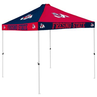 Fresno State Bulldogs NCAA Fresno State CB Canopy