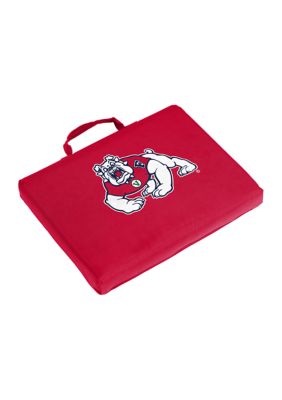 Fresno State Bulldogs NCAA Fresno State Bleacher Cushion