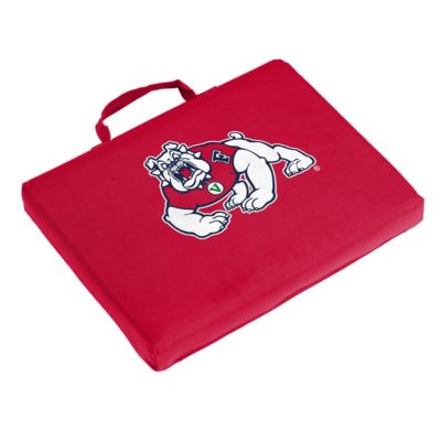 Fresno State Bulldogs NCAA Fresno State Bleacher Cushion