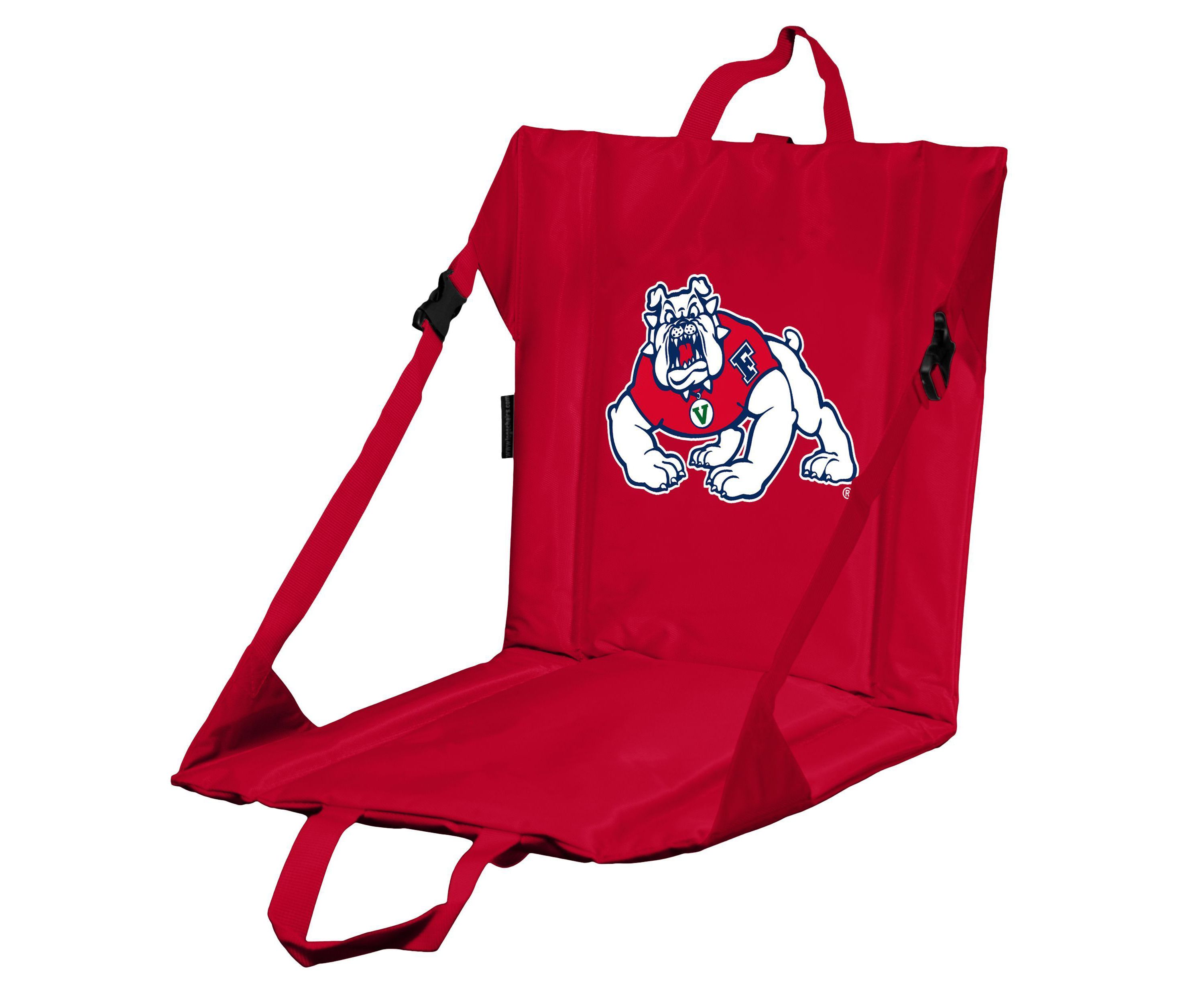 Fresno State Bulldogs NCAA Fresno State Stadium Seat