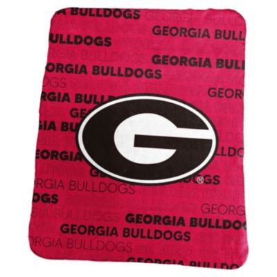 Georgia Bulldogs NCAA Georgia Classic Throw