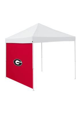 Georgia Bulldogs NCAA Georgia 9 x 9 Side Panel