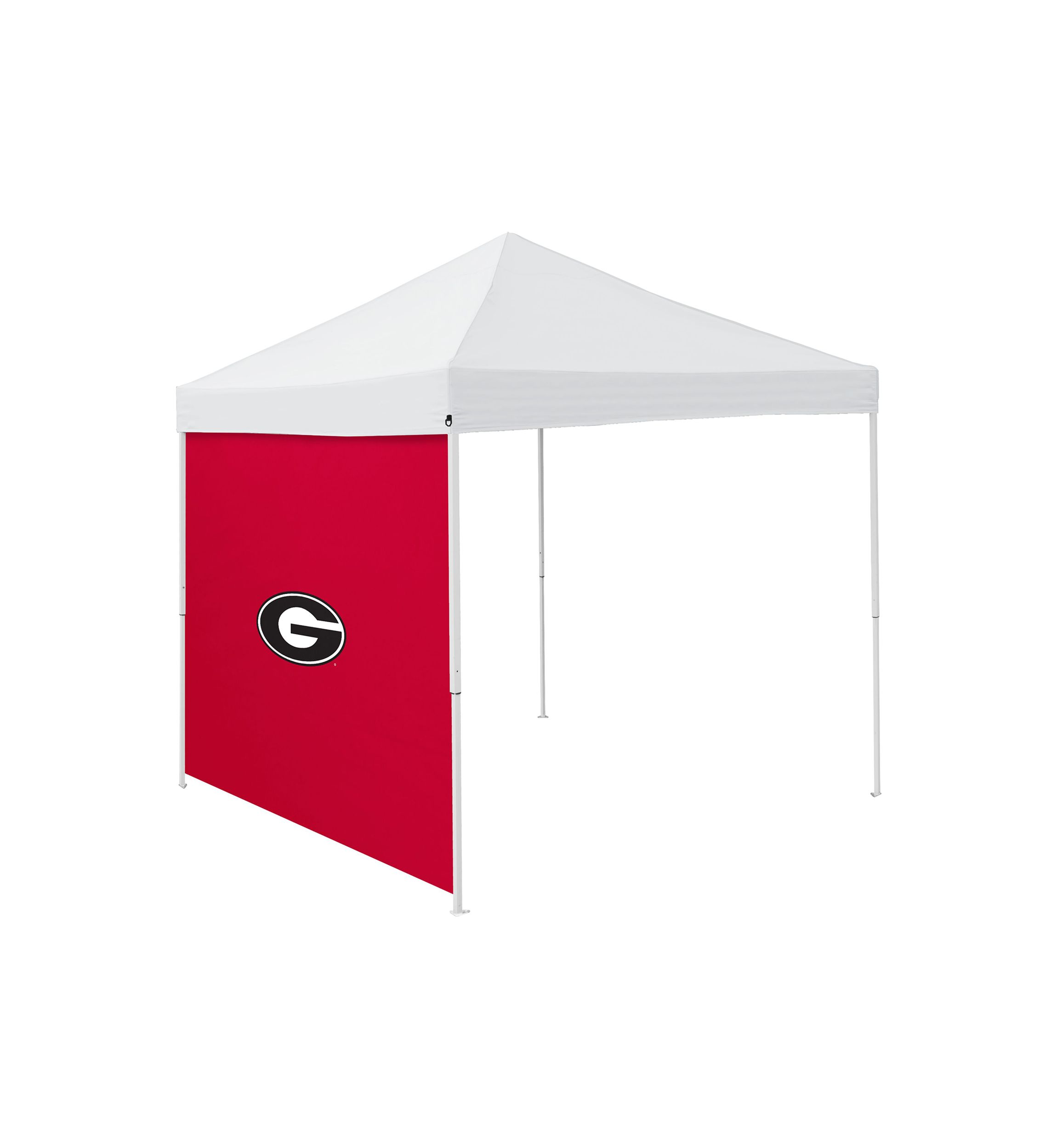 Georgia Bulldogs NCAA Georgia 9 x 9 Side Panel