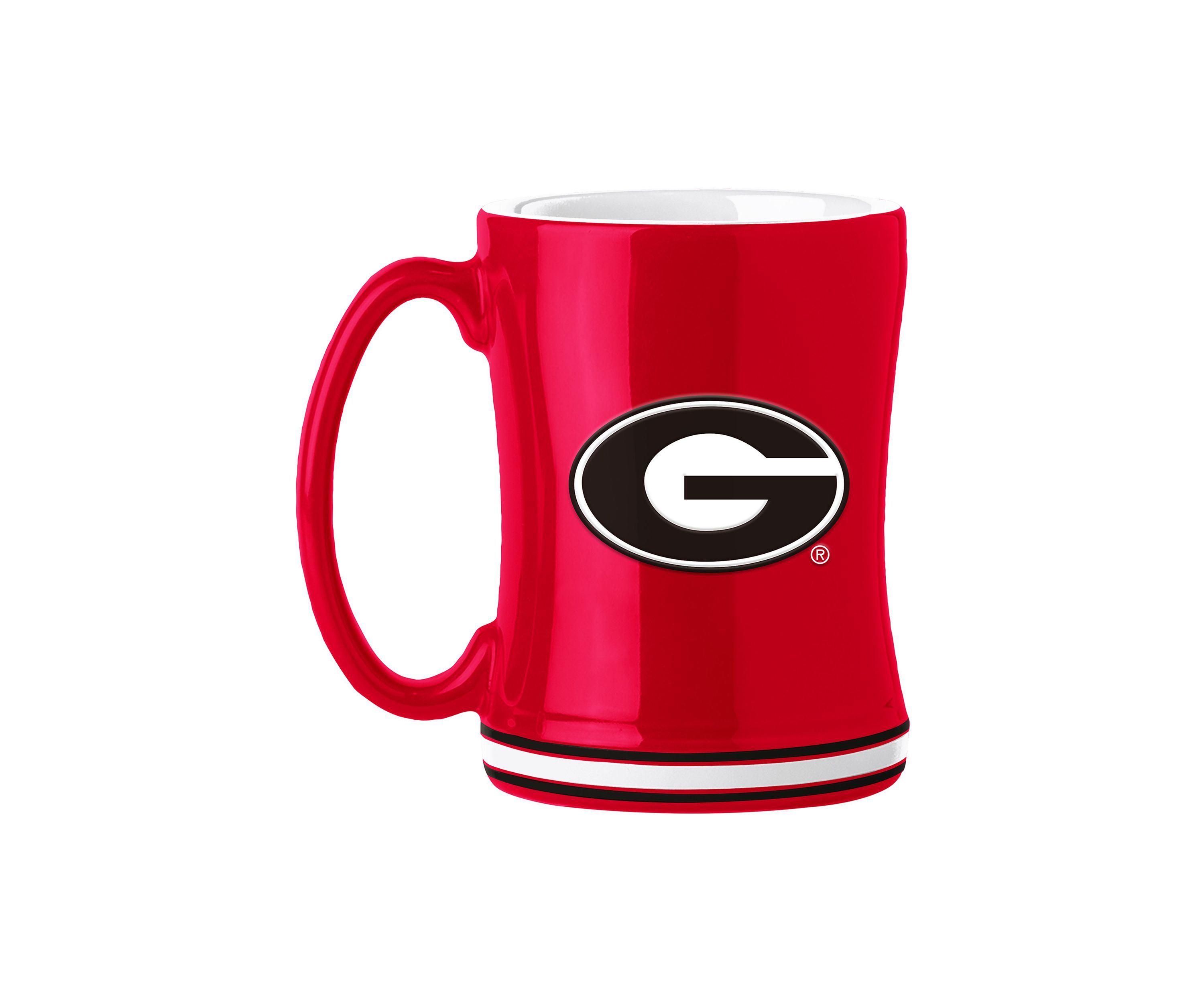 Georgia Bulldogs NCAA Georgia 14oz Relief Mug