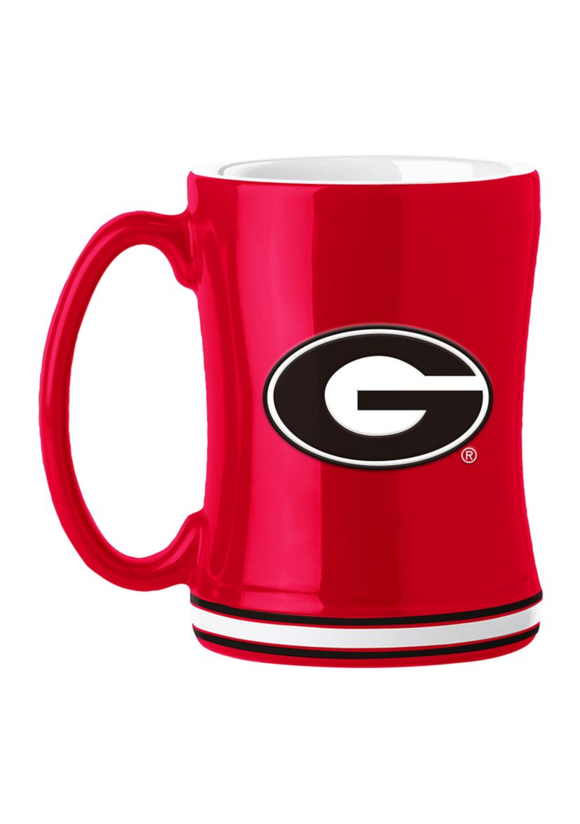 Georgia Bulldogs NCAA Georgia 14oz Relief Mug