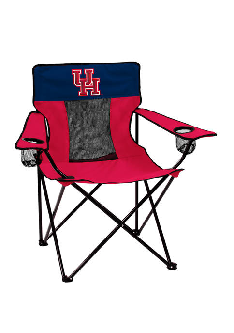 Logo NCAA Houston Cougars Elite Chair