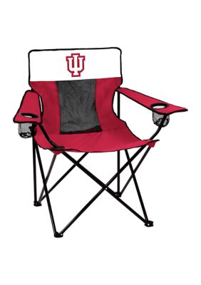 Indiana Hoosiers NCAA Indiana Elite Chair