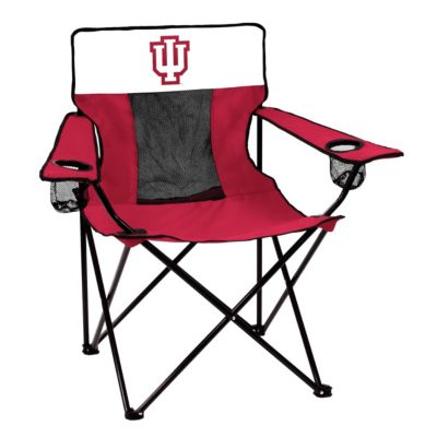 Indiana Hoosiers NCAA Indiana Elite Chair