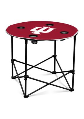 Indiana Hoosiers NCAA Indiana Round Table