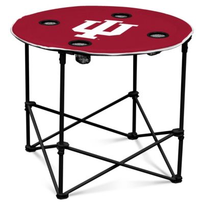 Indiana Hoosiers NCAA Indiana Round Table