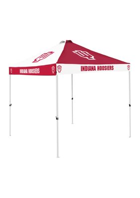 Indiana Hoosiers NCAA Indiana CB Canopy