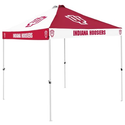 Indiana Hoosiers NCAA Indiana CB Canopy