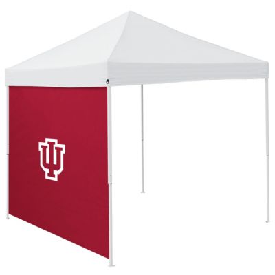 Indiana Hoosiers NCAA Indiana 9 x 9 Side Panel