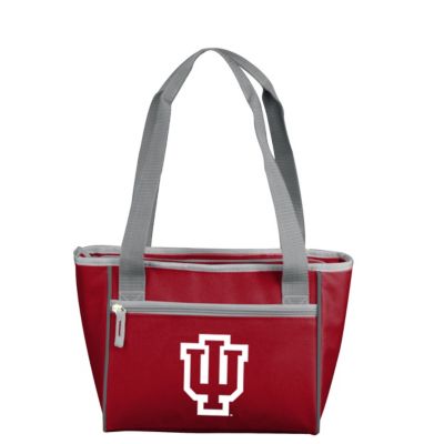 Indiana Hoosiers NCAA Indiana 16 Can Cooler Tote