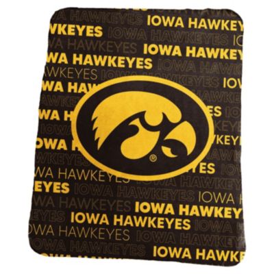 Iowa Hawkeyes NCAA Iowa Classic Throw