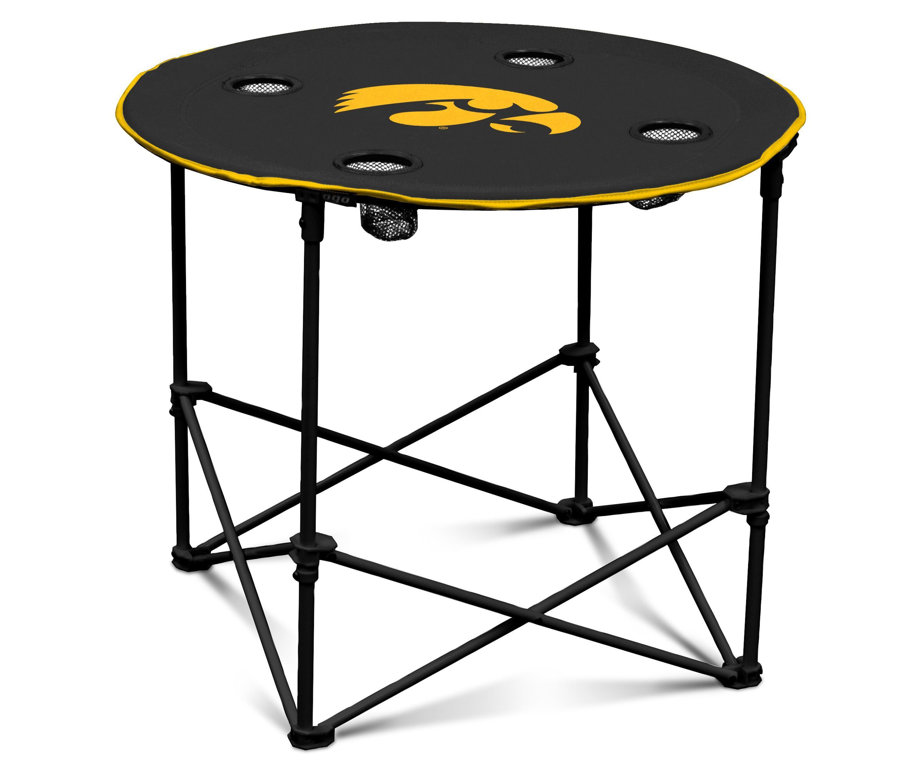 Iowa Hawkeyes NCAA Iowa Round Table
