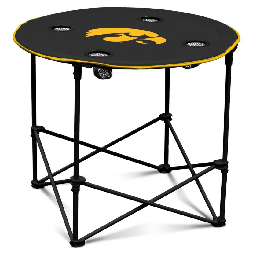 Iowa Hawkeyes NCAA Iowa Round Table