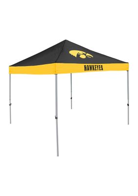 Iowa Hawkeyes NCAA Iowa Economy Canopy