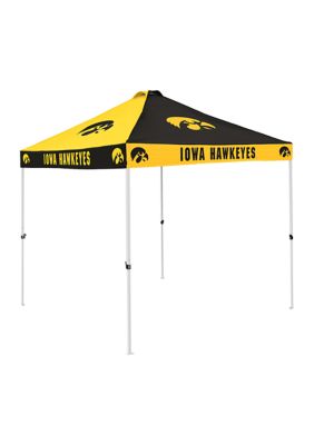 Iowa Hawkeyes NCAA Iowa CB Canopy