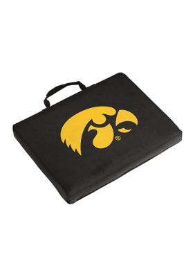 Iowa Hawkeyes NCAA Iowa Bleacher Cushion