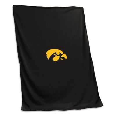 Iowa Hawkeyes NCAA Iowa Sweatshirt Blanket
