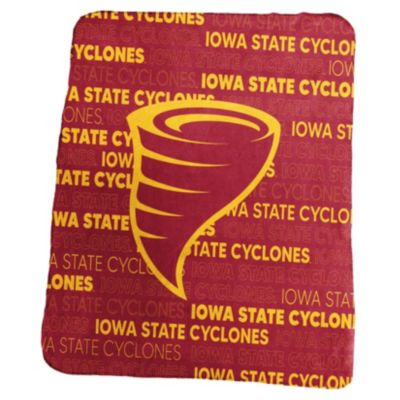 Iowa State Cyclones NCAA IA State Classic Throw