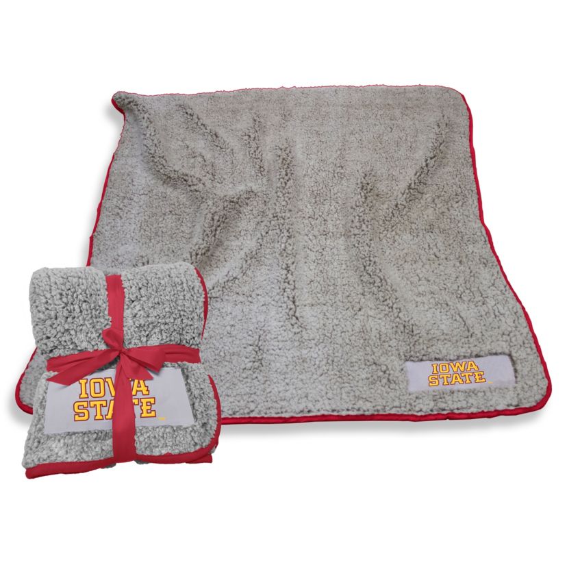 Iowa State Cyclones NCAA IA State Frosty Fleece