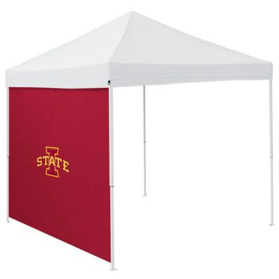 Iowa State Cyclones NCAA IA State 9 x 9 Side Panel