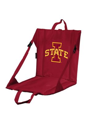 Iowa State Cyclones NCAA IA State Stadium Seat