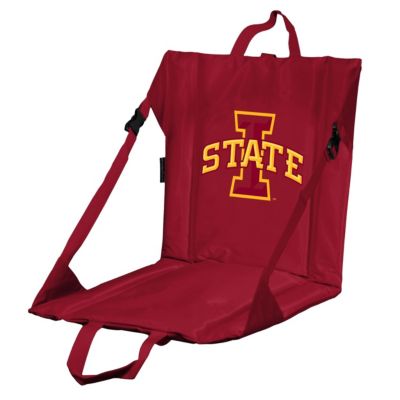 Iowa State Cyclones NCAA IA State Stadium Seat