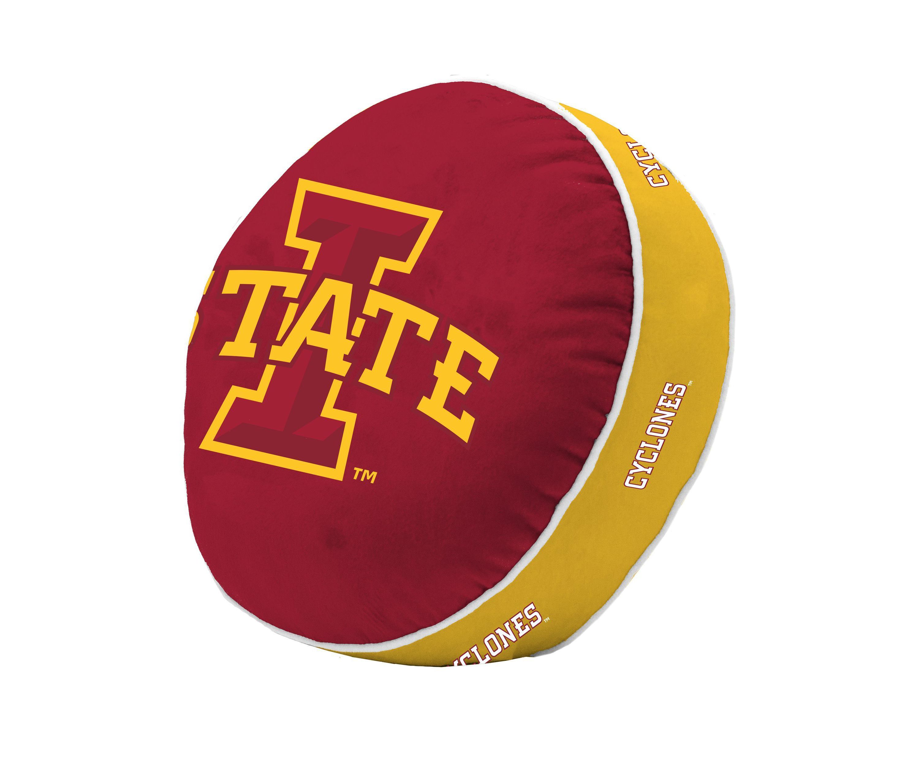 Iowa State Cyclones NCAA West Virginia Sweatshirt Blanket