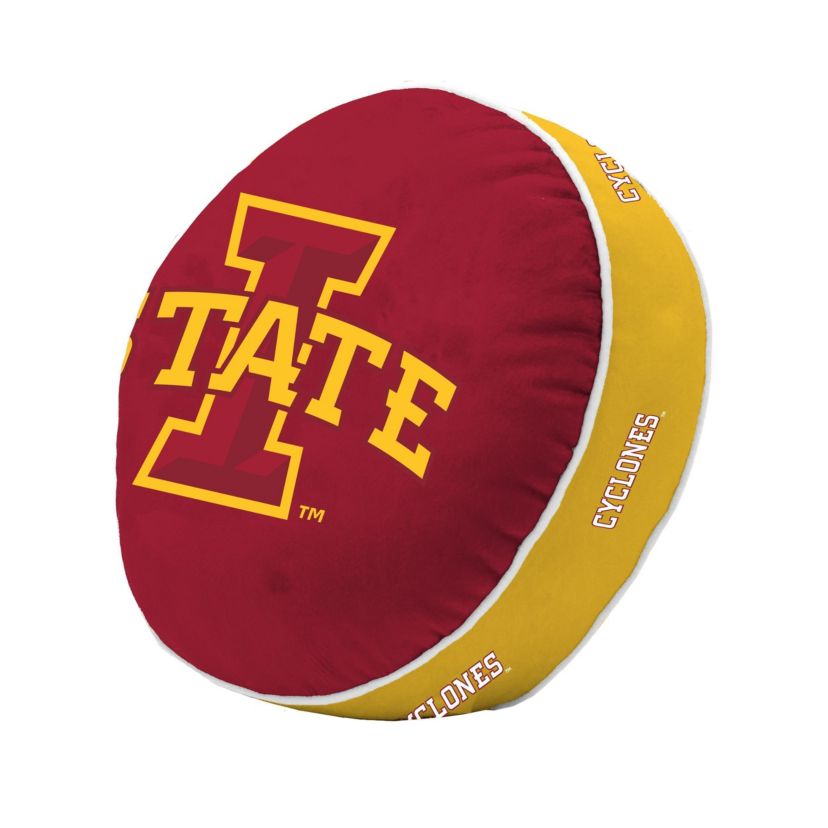 Iowa State Cyclones NCAA West Virginia Sweatshirt Blanket