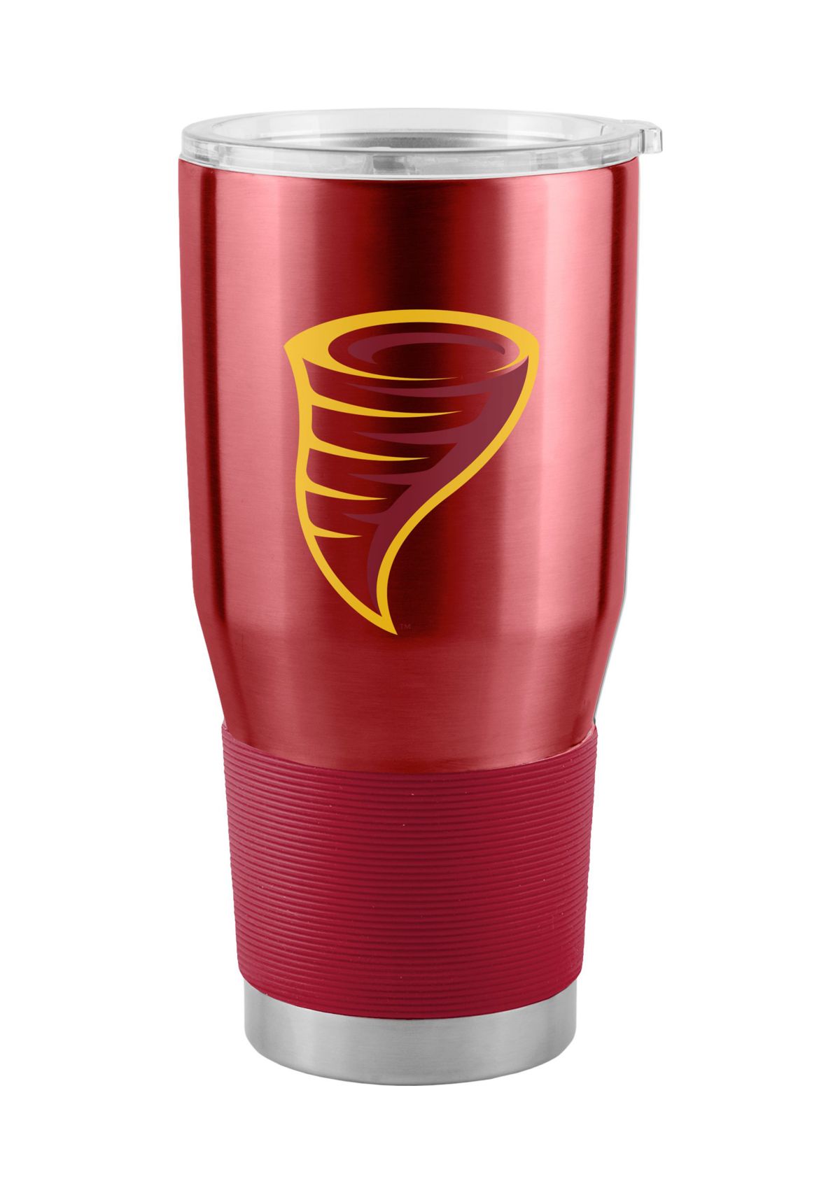 Iowa State Cyclones NCAA Iowa St Gameday 30 oz Stainless Tumbler