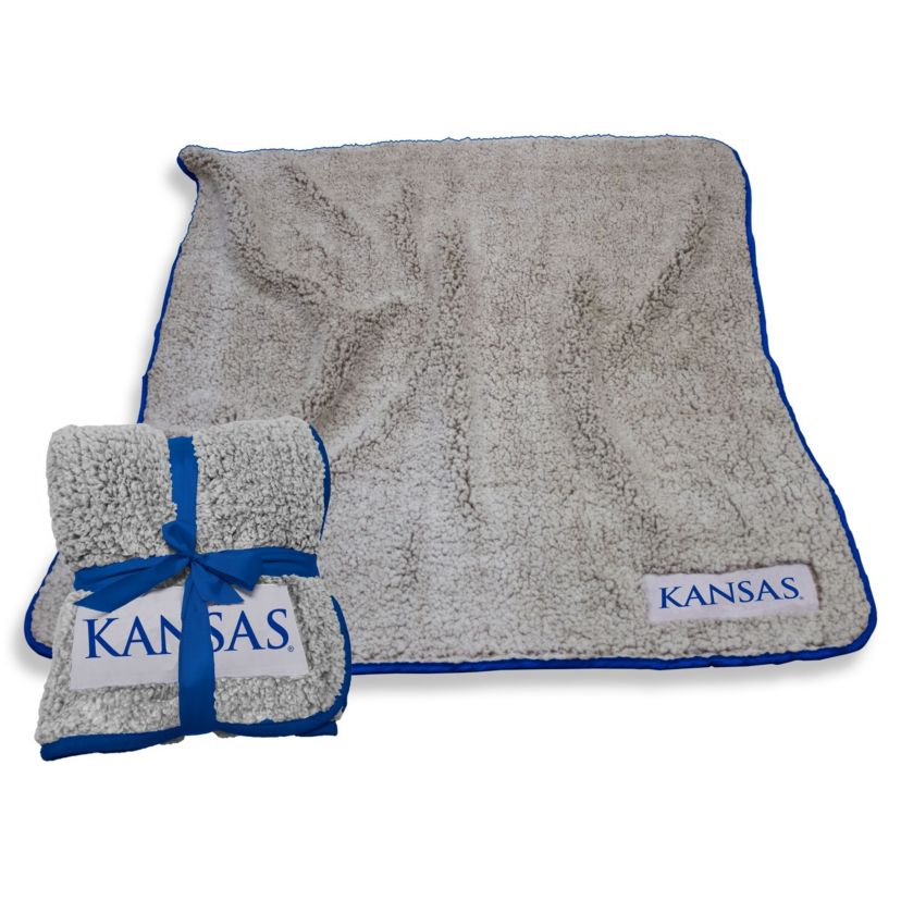 Kansas Jayhawks NCAA Kansas Frosty Fleece