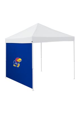 Kansas Jayhawks NCAA Kansas 9 x 9 Side Panel