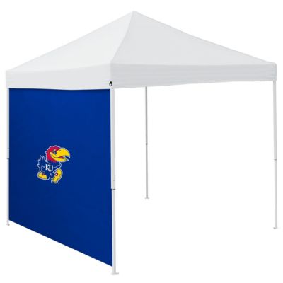 Kansas Jayhawks NCAA Kansas 9 x 9 Side Panel