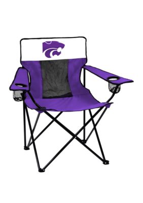 NCAA Kansas State Wildcats Elite Chair